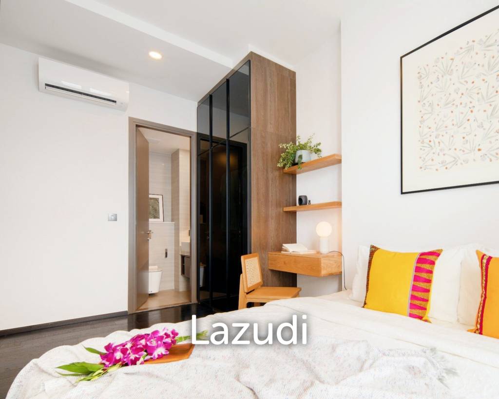 รูป 2 Bed 2 Bath 68 SQ.M Park Origin Thonglor - รูปที่ 1/7