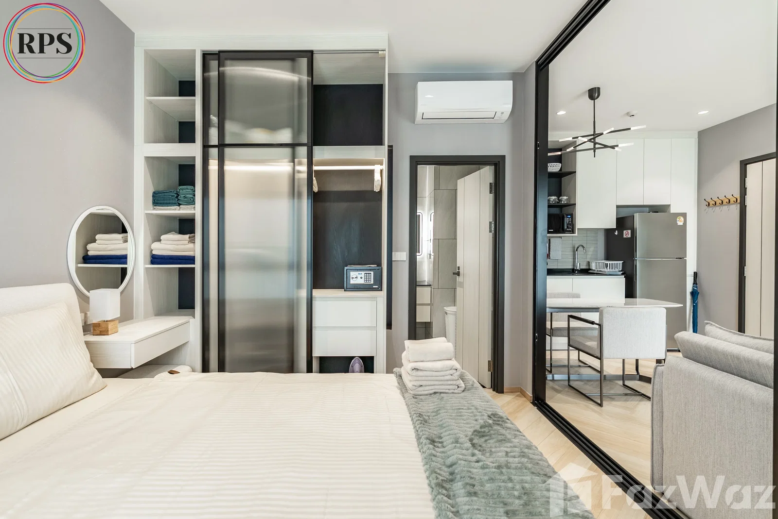1 Bedroom Condo for sale at The Title Legendary-Bang Tao 6262296 - image 5