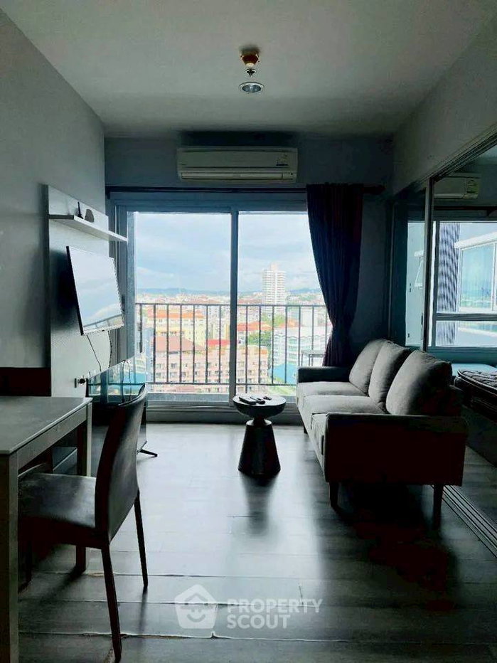 รูป คอนโด 1-ห้องนอน ที่ ซี สราญ คอนโดมิเนียม ใกล้ บางเสร่ (ID 2903918) - รูปที่ 6/9