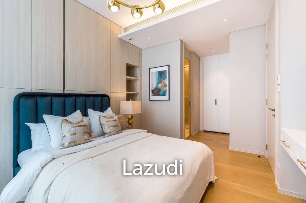 รูป 2 bedrooms 3 bathrooms 161 SQ.M Baan Sindhorn - รูปที่ 46/72
