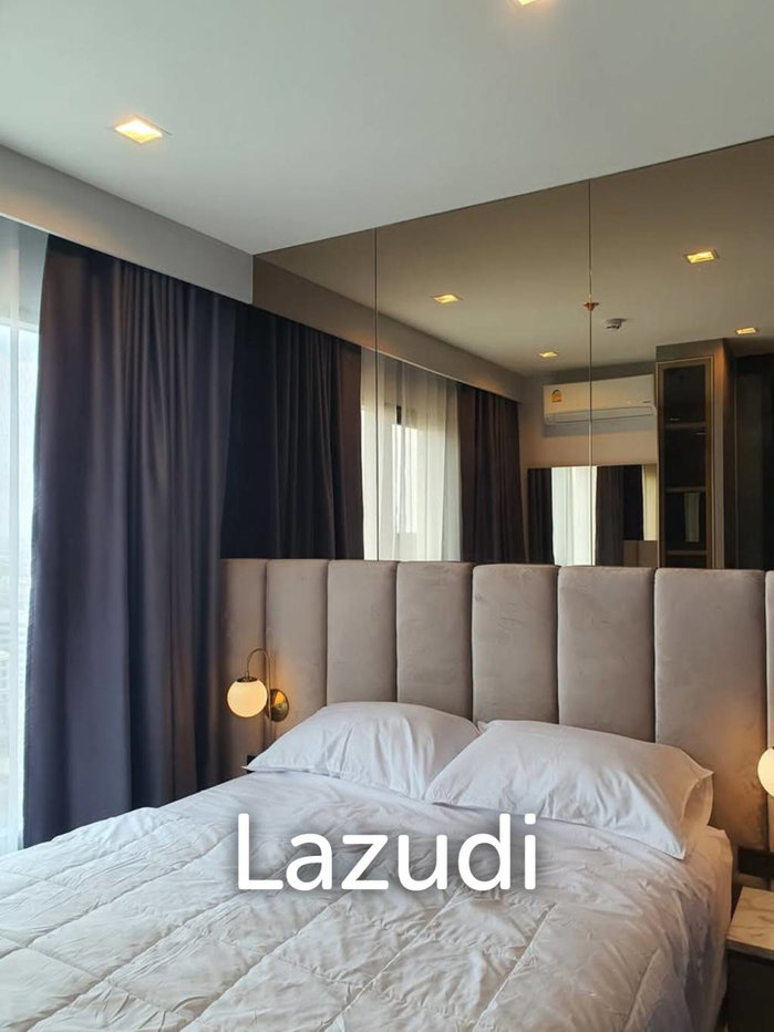 รูป Luxury High-Rise Condo in Bang Chak, Bangkok - รูปที่ 6/16