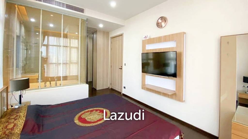 picture 2 Bed 2 Bath 80 SQ.M The XXXIX By Sansiri - 9/17