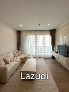 55 sqm 1 Bedroom Condo at The Address Chidlom Lumpini Bangkok