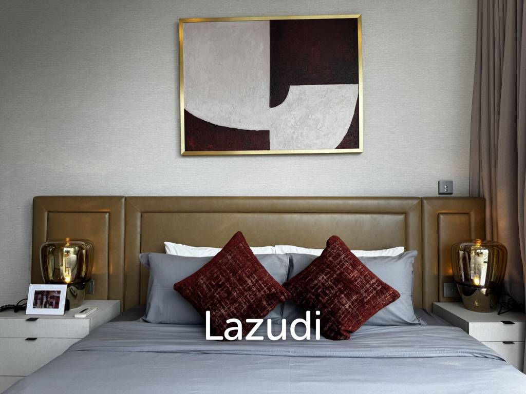picture 2 Beds 2 Baths 86 SQ.M Celes Asoke - 13/24