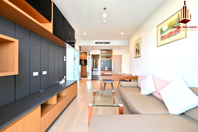 ขายคอนโด : ✨ ขาย ศุภาลัย ไลท์ รัชดาฯ - นราธิวาส - สาทร ✨ ราคา 8,970,000 บาท