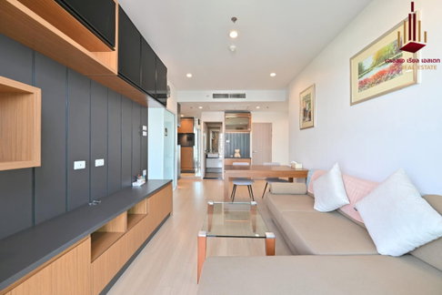 ✨ ขาย ศุภาลัย ไลท์ รัชดาฯ - นราธิวาส - สาทร ✨ ราคา 8,970,000 บาท