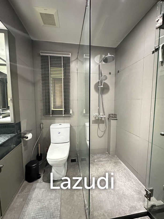 รูป 1 bedroom 1 bathroom condo 65 sqm. at Baan Chao Praya for sale - รูปที่ 14/17