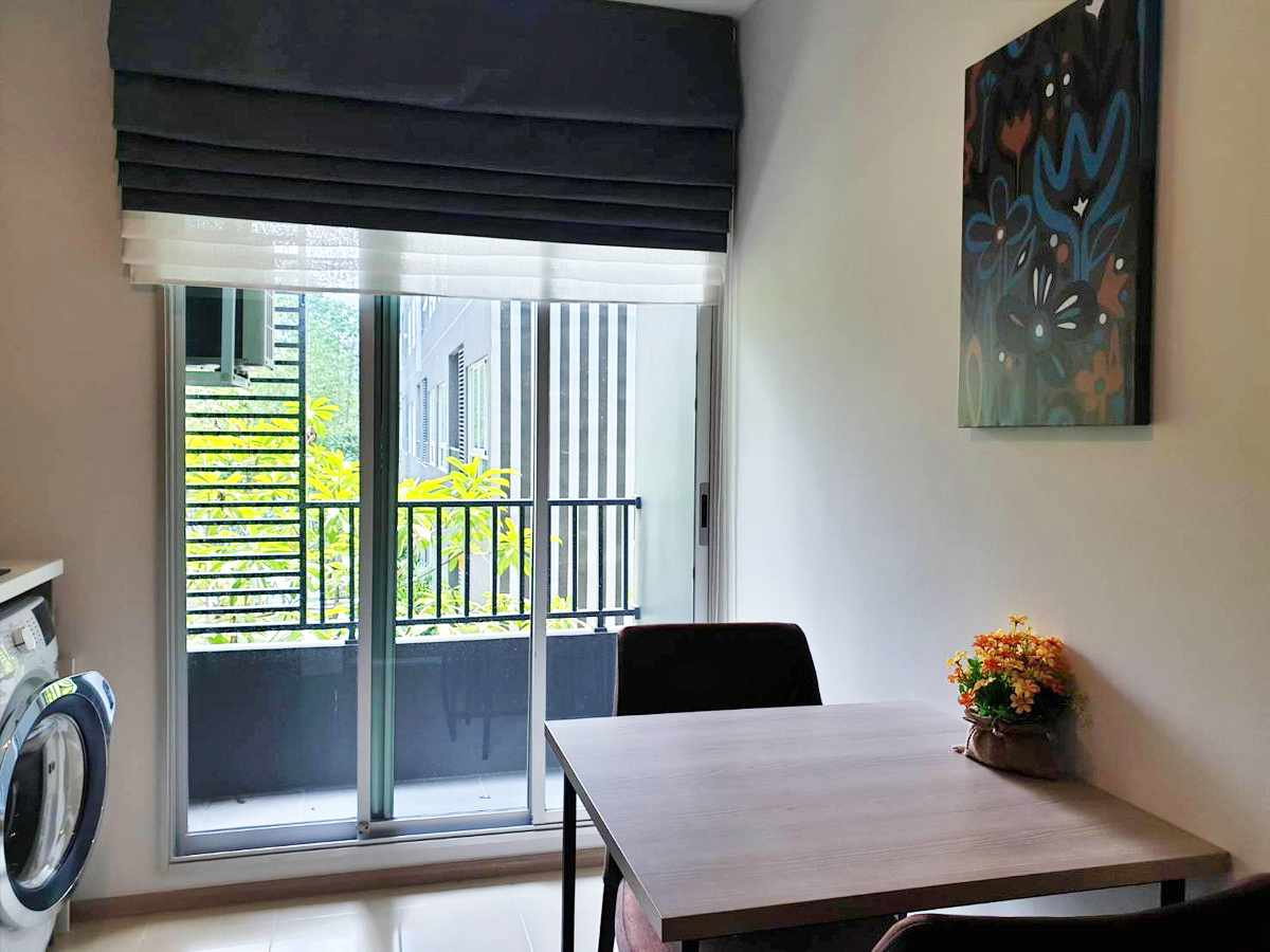 รูป ห้องอัพเดต💥🔔⚠️🏘️⚡️กดปุ่มแอดไลน์💥เอลลิโอ เดล มอสส์ พหลโยธิน 34 - รูปที่ 6/9