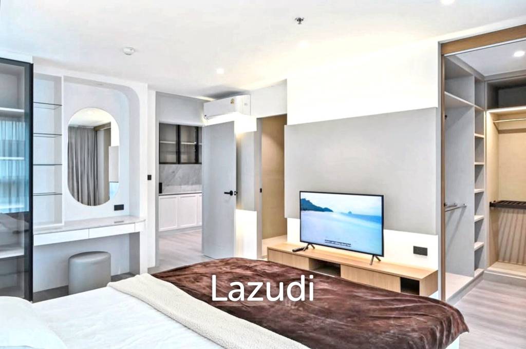 รูป 3 Bed 3 Bath 124 SQ.M Sukhumvit Living Town - รูปที่ 3/6