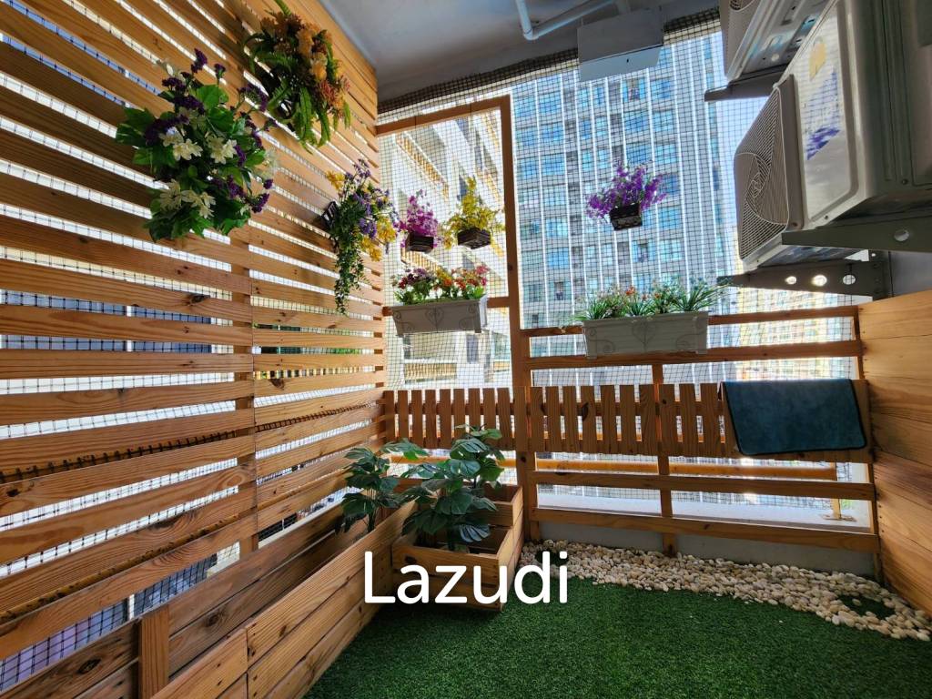 รูป 2 Bedroom 2 Bathroom 141 SQ.M Petch 9 Tower - รูปที่ 22/25