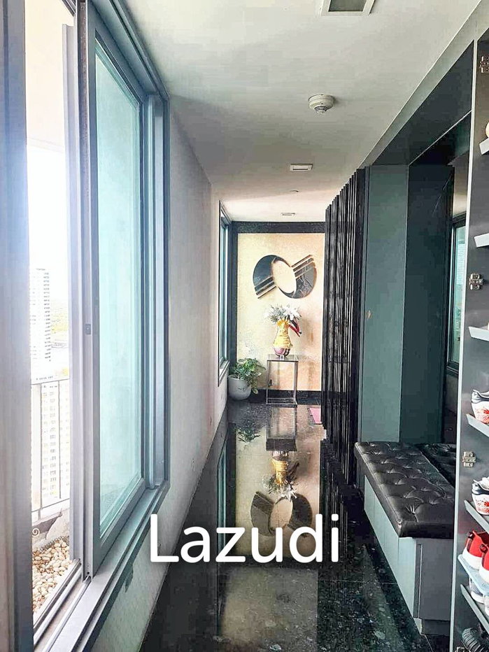 รูป 3 Bedrooms 5 Bathrooms 243 SQ.M The Pano - รูปที่ 19/21
