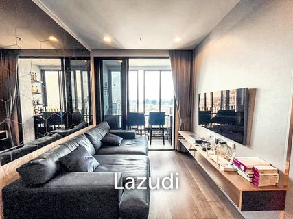 รูปภาพ 2 Bedrooms 2 Bathrooms 54 SQ.M Ideo Q Victory