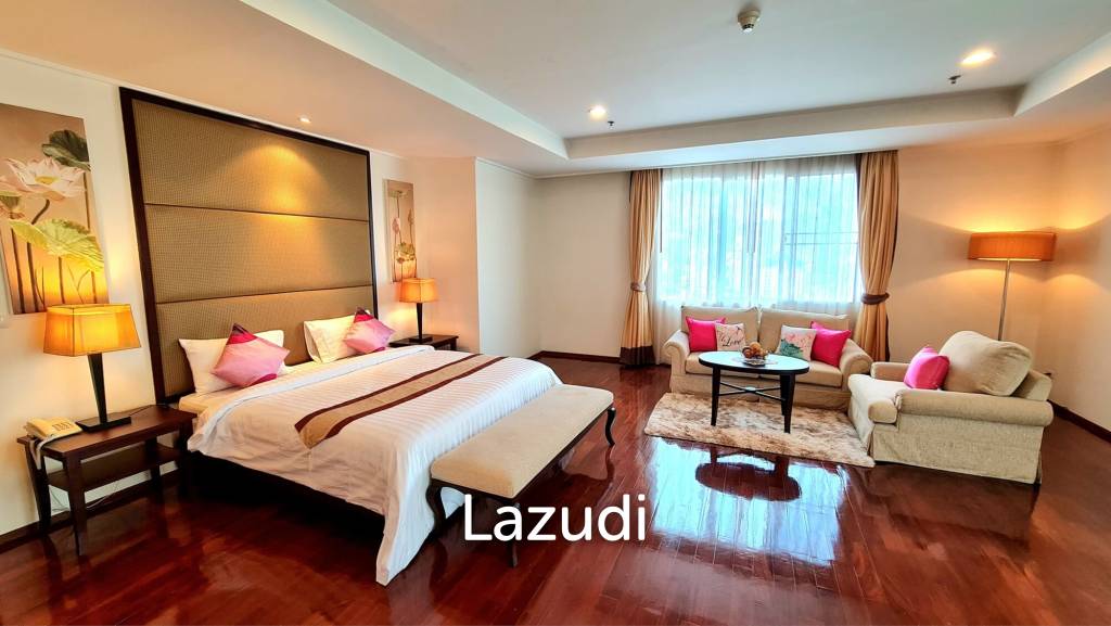 picture 3 Bed 3 Bath 291 SQ.M Piyathip Place - 4/13