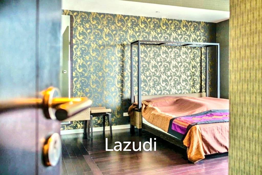 รูป 3 Bedroom 3 Bathroom 225 SQ.M The Pano - รูปที่ 7/15