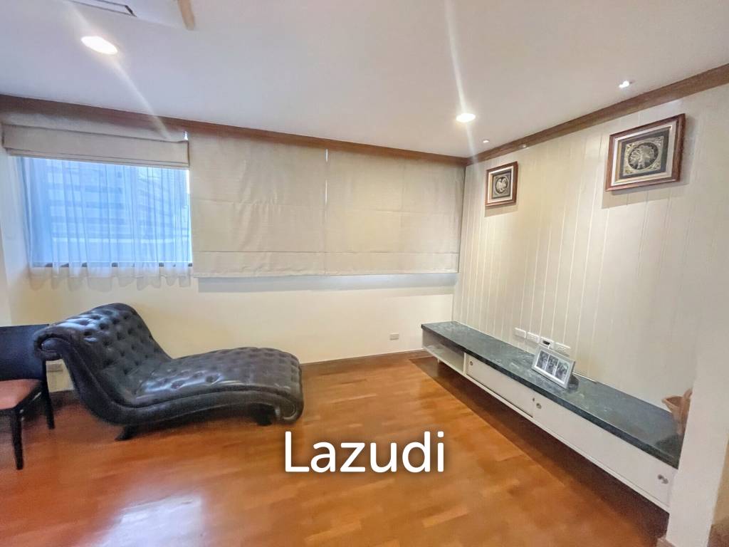 picture 2 Bedrooms 2 Bathrooms 182 SQ.M. Condo For Rent - 6/10