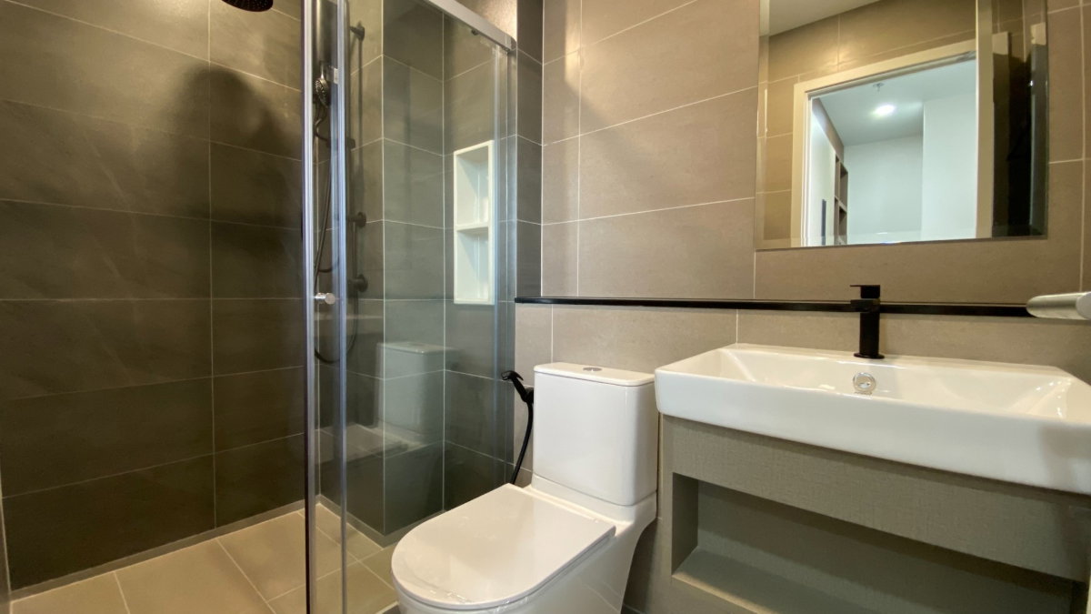 รูป 📌ให้เช่า📌 ศุภาลัย ลอฟท์ ภาษีเจริญ Supalai Loft Phasi Charoen - รูปที่ 14/14