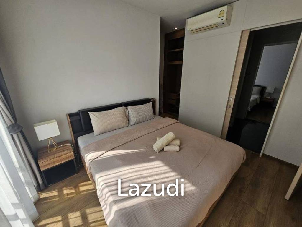 รูป 2 Bedroom Condo in Park Origin Phromphong Bangkok - รูปที่ 11/13