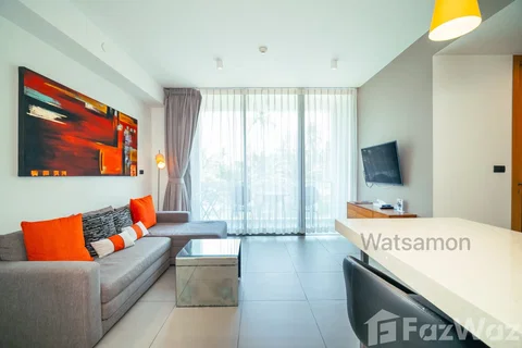 รูปภาพ ขายคอนโด 2 ห้องนอน ในโครงการ Ocean Stone (โอเชี่ยน สโตน) 6260002
