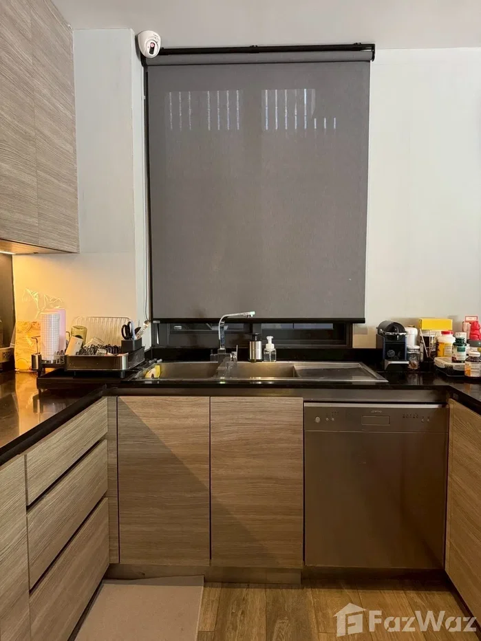 รูป บ้านเดี่ยวให้เช่า 3 ห้องนอน ใน คลองตันเหนือ, กรุงเทพมหานคร 6262668 - รูปที่ 8/21