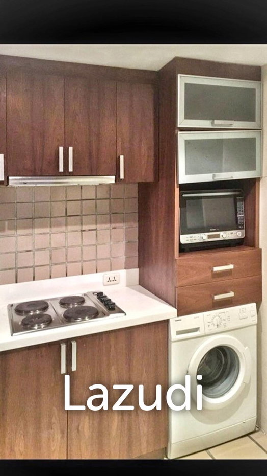 picture 1 Bed 1 Bath 191.14 Sqm Condo For Rent - 5/14