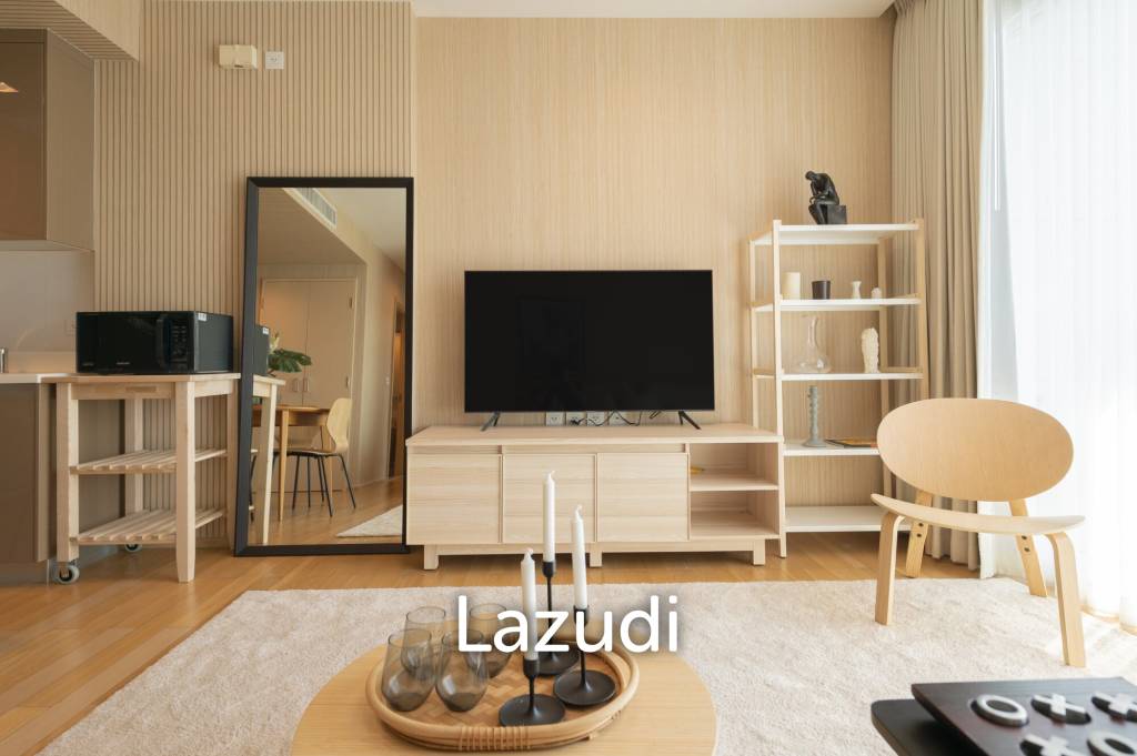 รูป 2 Beds 2 Baths 70 SQ.M Siri at Sukhumvit - รูปที่ 4/12