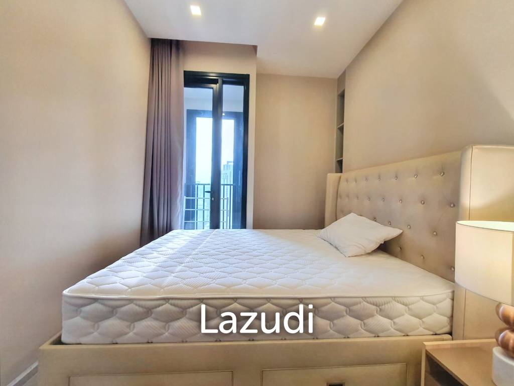 รูป 1 Bed 1 Bath 30 SQ.M. at Ashton Asoke - รูปที่ 10/18