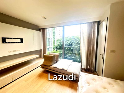 คอนโดให้เช่า : 1 Bedroom 1 Bathroom 28 SQ.M SCOPE Promsri