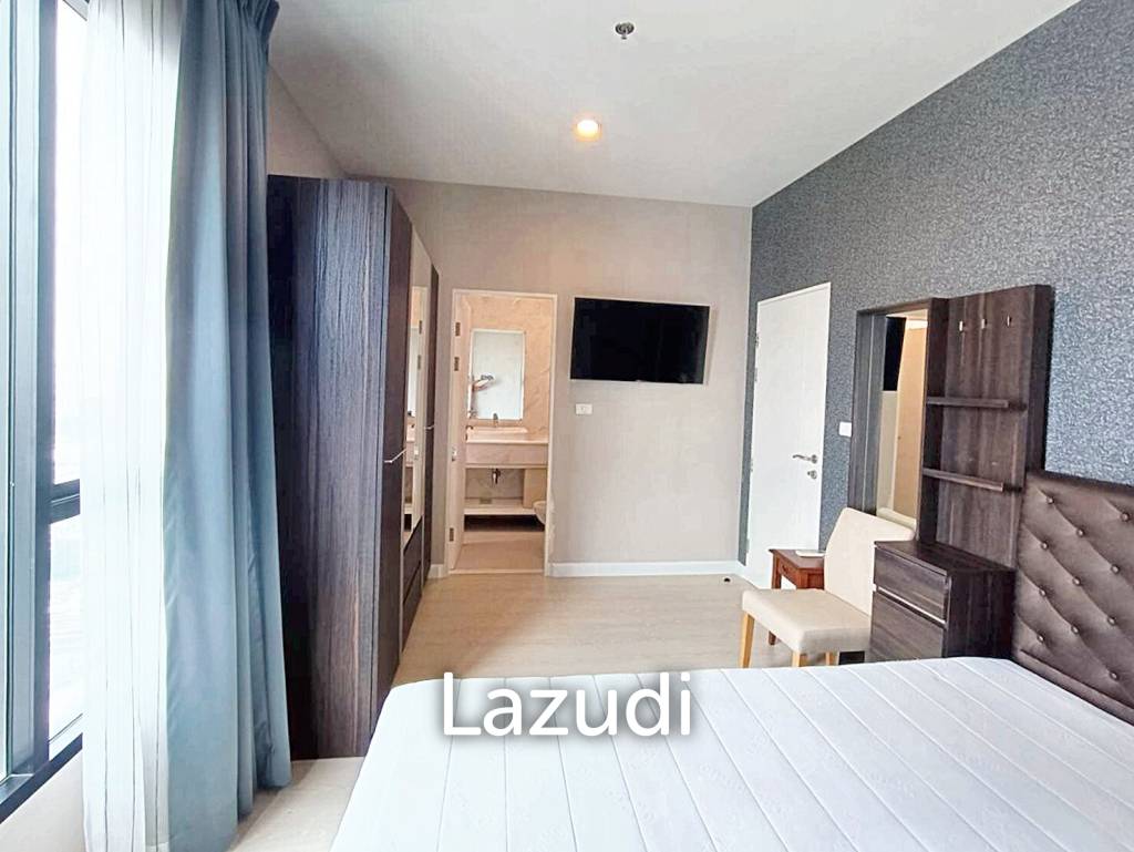 picture 2 Bed 2 Bath 59 SQ.M The Niche Pride Thonglor - Phetchaburi - 9/14