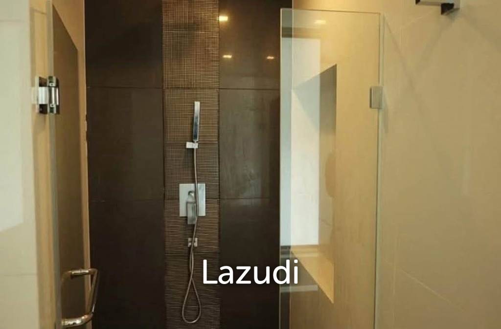 picture 1 Bed 1 Bath 45 SQ.M Rhythm Sukhumvit 44/1 - 12/14