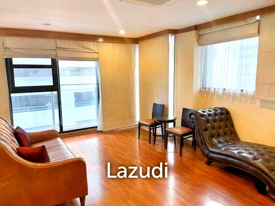 คอนโดให้เช่า : 2 Bedrooms 2 Bathrooms 182 SQ.M. Condo For Rent