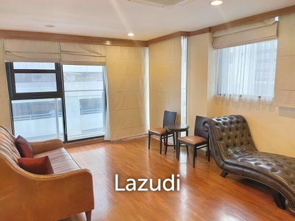 รูปภาพ 2 Bedrooms 2 Bathrooms 182 SQ.M. Condo For Rent