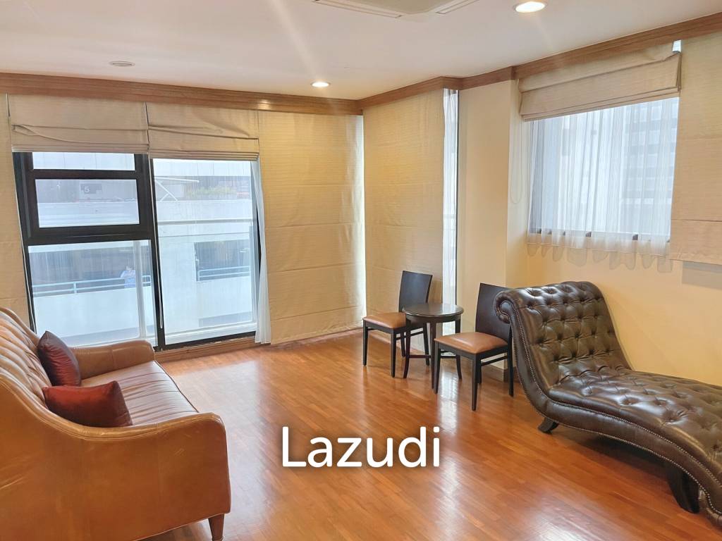 picture 2 Bedrooms 2 Bathrooms 182 SQ.M. Condo For Rent - 1/10