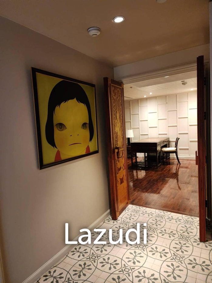 picture 2 Bed 2 Bath 267 SQ.M at State Tower - 4/36