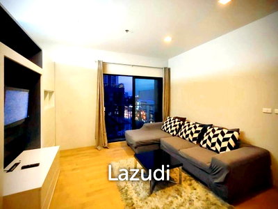 คอนโดให้เช่า : 1 Bedroom 1 Bathroom 47 SQ.M Noble Reveal