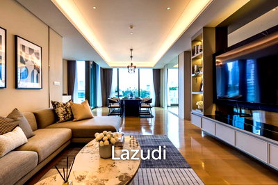 Condos for rent : 2 Bed 2 Bath 168 SQ.M Baan Sindhorn