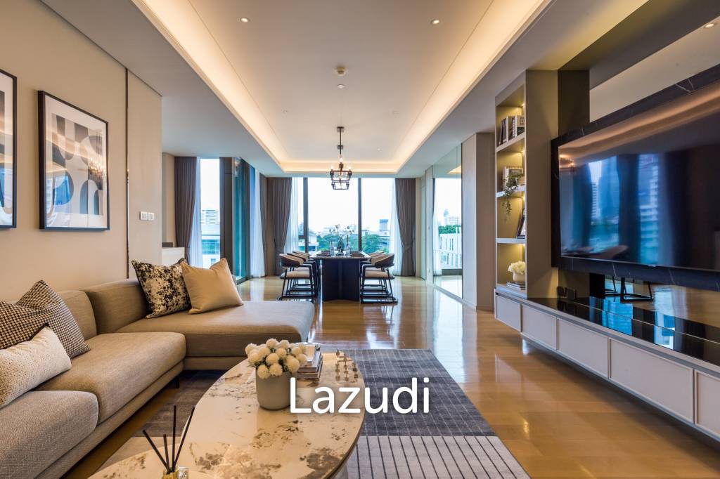รูป 2 Bed 2 Bath 168 SQ.M Baan Sindhorn - รูปที่ 1/41