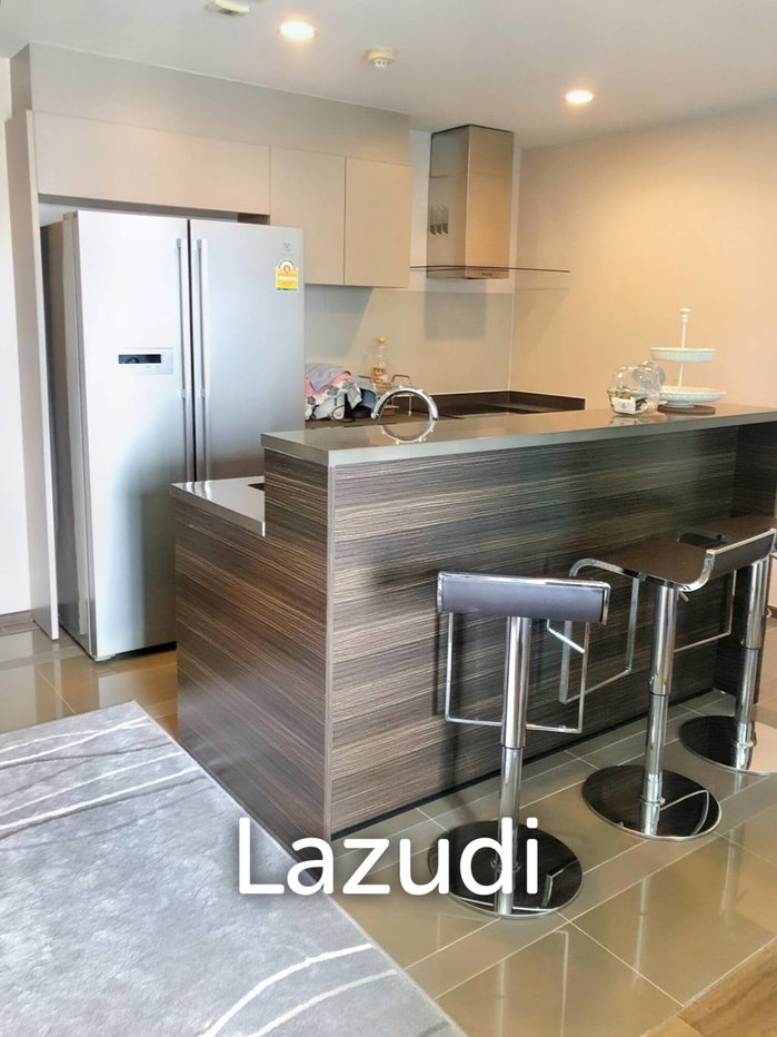 picture 3 Bed 3 Bath 110 SQM Teal Sathorn Taksin - 4/15