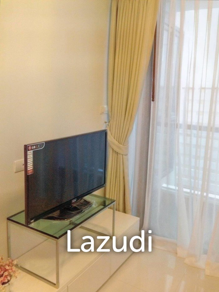 รูป 1 Bed 1 Bath 33 SQ.M. Le Cote Thonglor 8 - รูปที่ 2/6