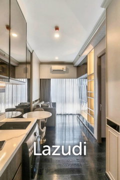 1 Bed 1 Bath 33 SQ.M Park Origin Thonglor