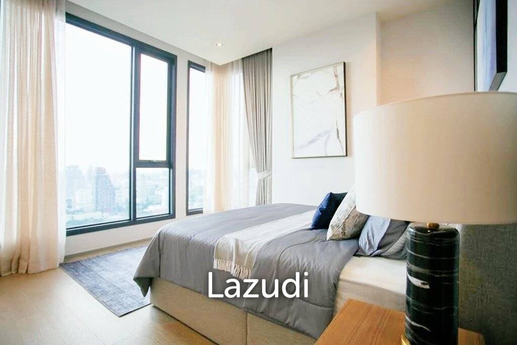 picture 3 Bed 3 Bath 150 SQ.M Hyde Heritage Thong Lor - 14/23