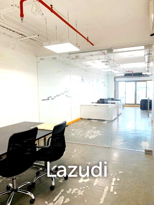 Office for rent Surawong Road : Office space for sale/ rent in Bangrak