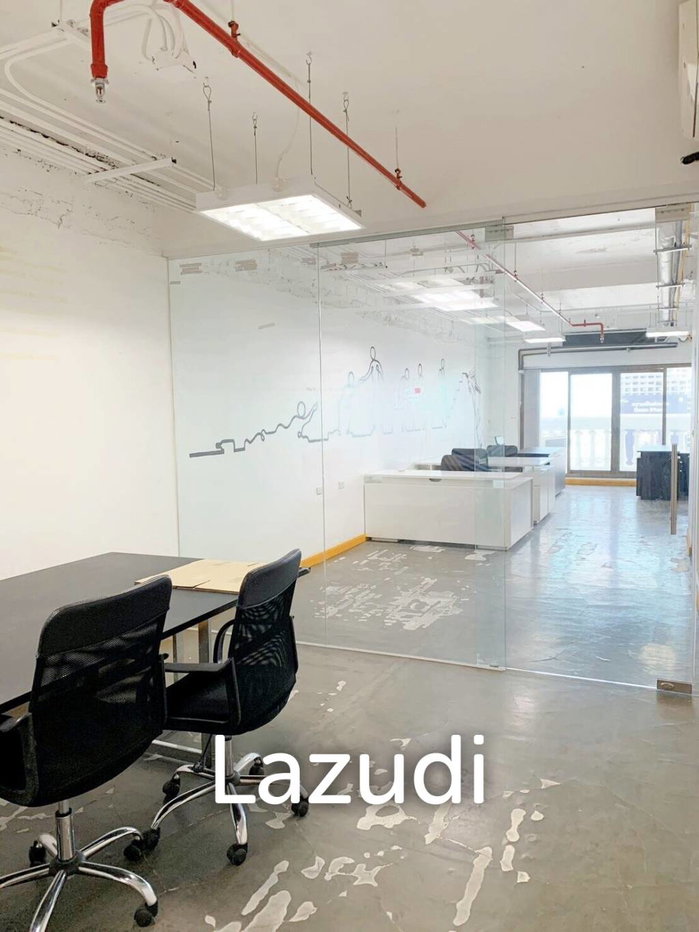picture Office space for sale/ rent in Bangrak - 1/8