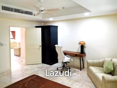 Condos for rent : 2 Bed 160 SQ.M. Kiarti Thanee City Mansion