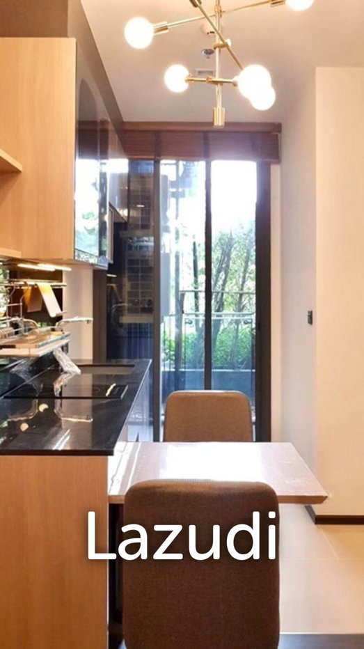 รูป 1 Bed 1 Bath 28 Sqm Condo For Sale - รูปที่ 3/9