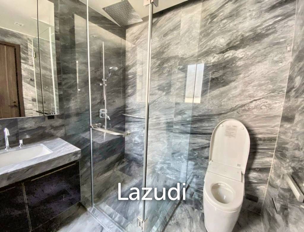 picture 1 Bedroom 1 Bathroom 52 SQ.M. The Monument Sanampao - 8/8