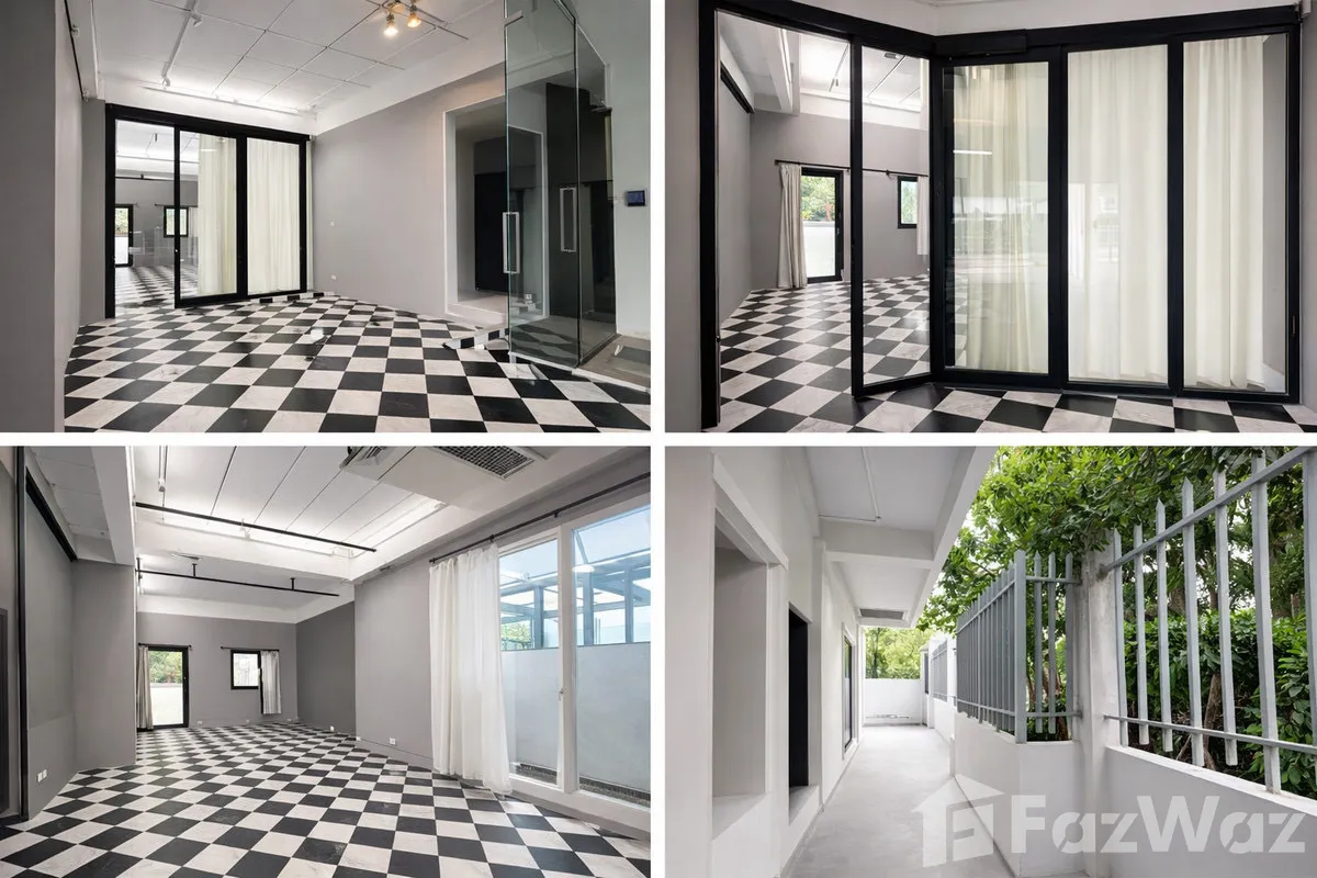 รูป ทาวน์เฮ้าส์ให้เช่า 5 ห้องนอน ใน ห้วยขวาง, กรุงเทพมหานคร 6262666 - รูปที่ 2/20