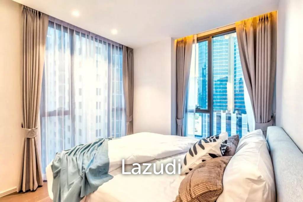 รูป 150 sqm 3 Bed Condo on High Floor in Khlong Toei Nuea Bangkok - รูปที่ 5/16