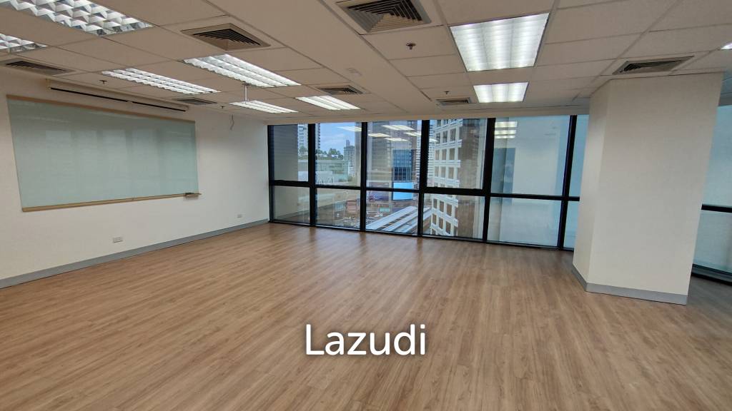 รูป Ultra Luxury Office Space for rent in Asoke - รูปที่ 7/8