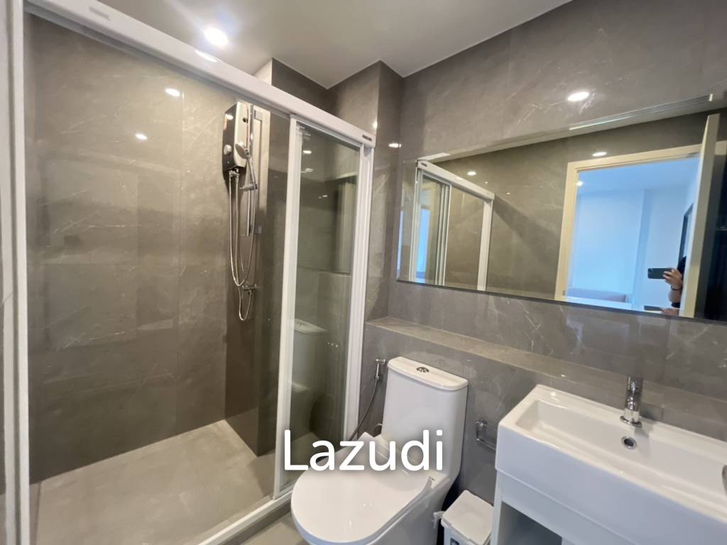 picture 1bed 1bath 28Sqm for rent at Blue sukhumvit 89 - 13/20