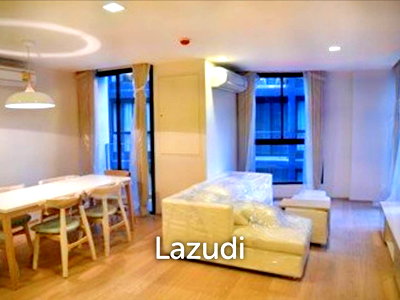 คอนโดให้เช่า : 3 Bed 3 Bath 160 SQ.M Viscaya Private Residences